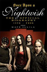 Once Upon a Nightwish: The Official Biography
