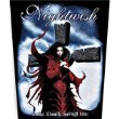 Nightwish Patch Your Death Saved Me