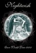 Nightwish Once World Tour Poster 2005