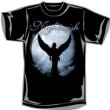 Nightwish T-shirt angel