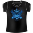 Nightwish girls style T-shirt
